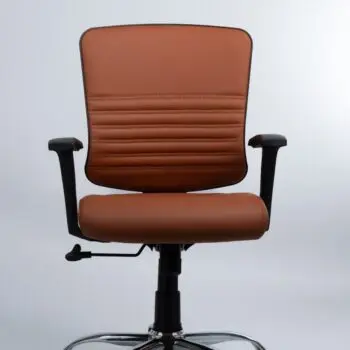 Metal Office Chair| Divisions furniture